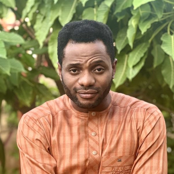 Eliakim Anzizi, PhD, Chief Executive Officer of Erudite Digital Team Ltd